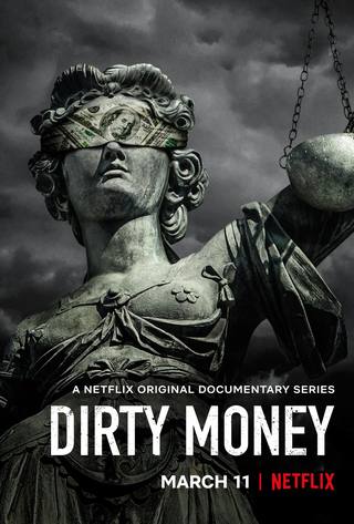 Dirty Money (المال القذر)
