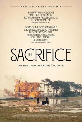 The Sacrifice (التضحية)
