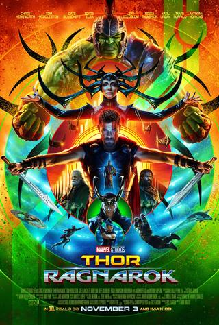 Ragnarok