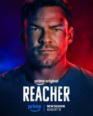 Reacher (ريشر)