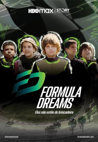 Formula Dreams