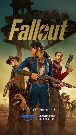 Fallout 2024