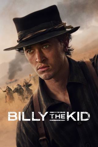 Billy The