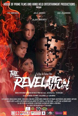 The Revelation Path