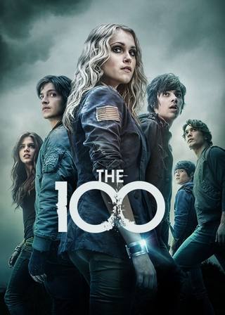 The 100 (المائة)