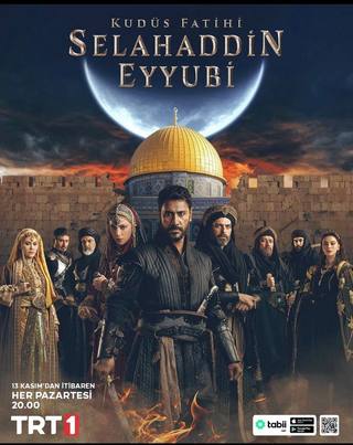 Kudüs Fatihi Selahaddin Eyyubi