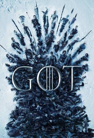 Game of Thrones (صراع العروش)