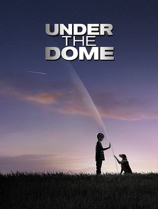 Under the Dome (تحت القبة)