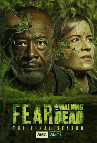 Fear the Walking Dead (الخوف من الموتى السائرين)